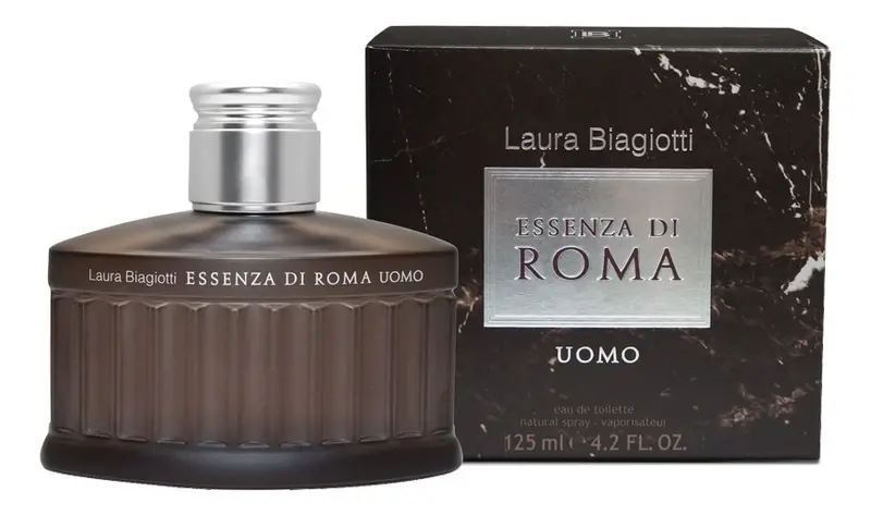 Essenza Di Roma Uomo