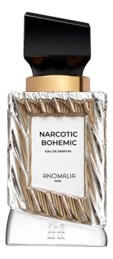 Narcotic Bohemic