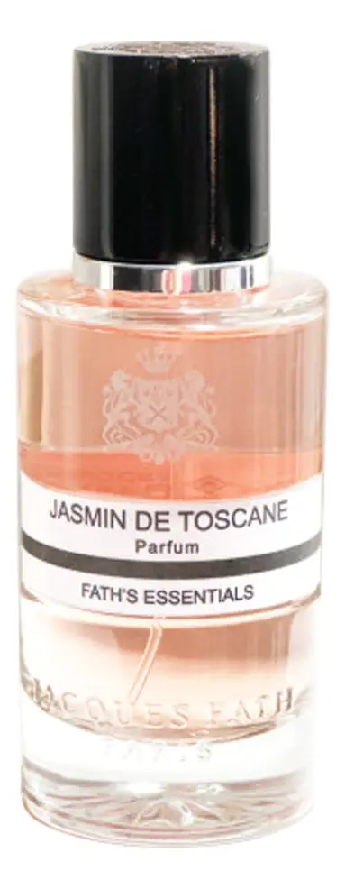 Jasmin De Toscane