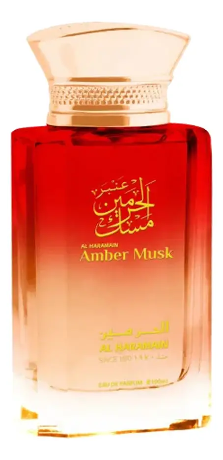 Amber Musk