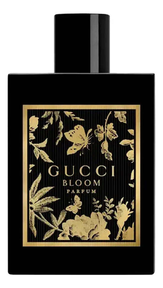 Bloom Parfum