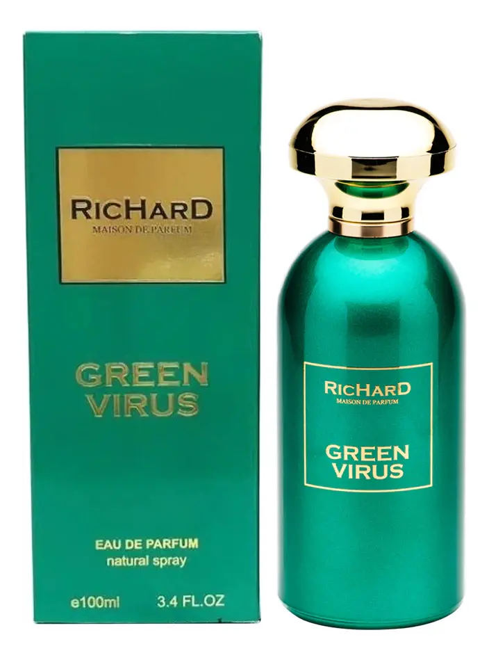 Green Virus