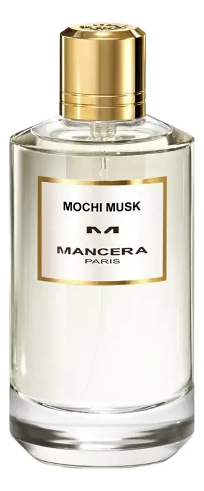 Mochi Musc