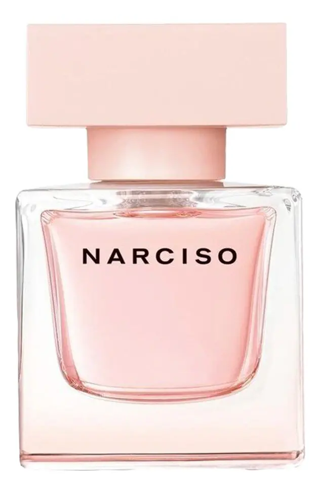 Narciso Cristal
