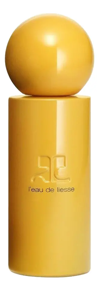 L'Eau De Liesse
