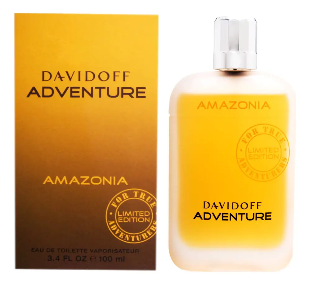 Adventure Amazonia
