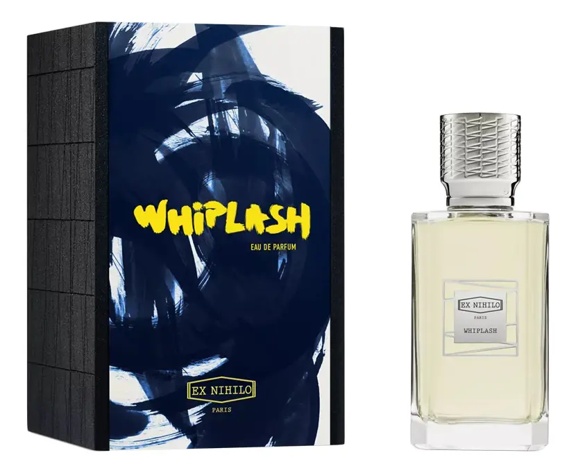 Whiplash