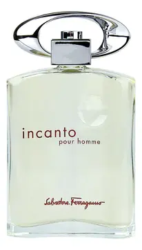 Incanto Pour Homme