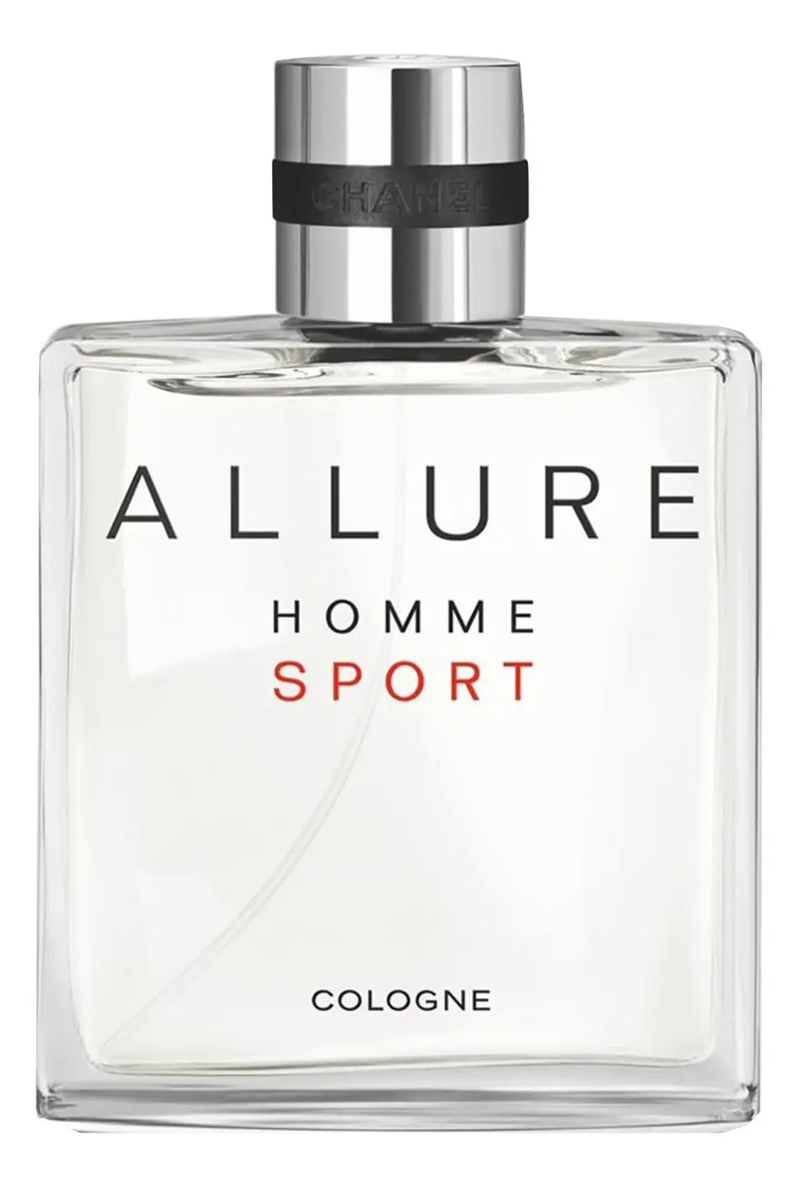 Allure Homme Sport Cologne 2016