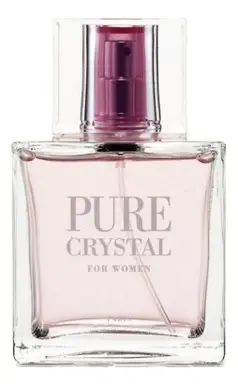Pure Crystal
