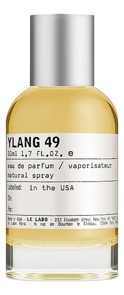 Ylang 49