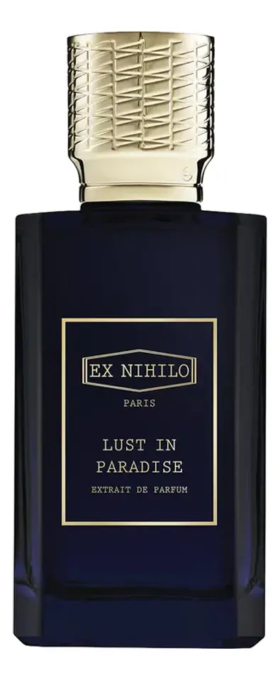 Lust in Paradise Extrait De Parfum