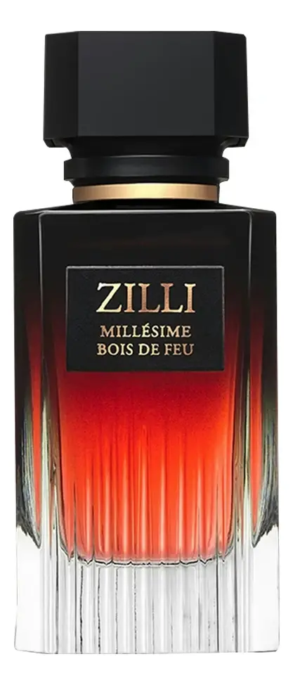 Millesime Bois De Feu